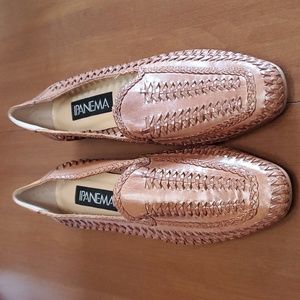 Ipanema Sandals